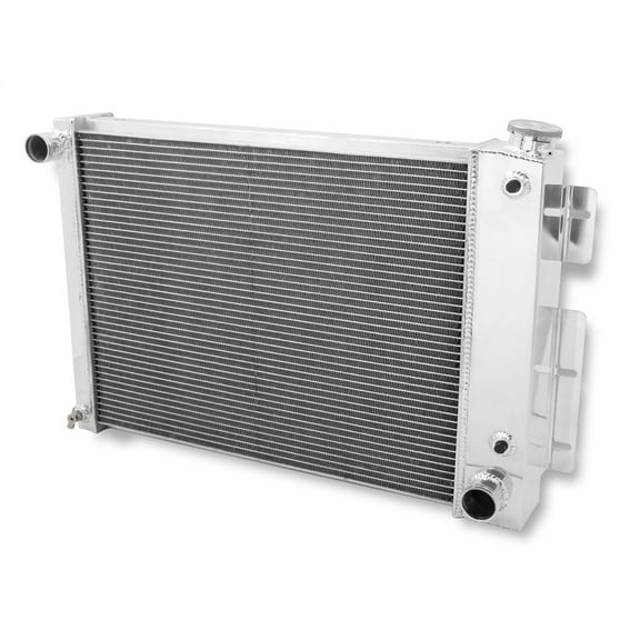 Frostbite FB144 Radiator Fits select: 1967-1969 CHEVROLET CAMARO