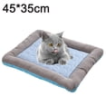 thumbnail image 2 of Tapis Rafraîchissant d'Été pour Petits et Moyens Chiens de Chenil, 2 of 5