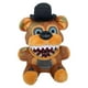 thumbnail image 1 of Peluche Kwesz Twisted FNAF de Freddy, 20 cm, 1 of 5