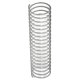 thumbnail image 1 of Manguera de conducto inferior para aspiradora, tubo flexible para NV340 NV601, piezas de repuesto, accesorios, 1 of 6