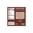 thumbnail image 2 of MadeGood Chocolate Chip Granola Bar 36 ct, 2 of 10