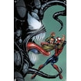 thumbnail image 4 of Marvel Comics - Spider-Girl, Norman Osborne - Spider-Girl #82 Wall Poster with Pushpins, 14.725" x 22.375", 4 of 6