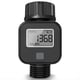 thumbnail image 1 of Medidor de Caudal de Agua Digital IPX5. Mide el Consumo y el Caudal de Agua para Riego de Jardines Exteriores., 1 of 7