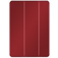 thumbnail image 7 of iPad Pro 9.7 Case - Slim Lightweight Shell Smart Cover Stand, Hard Back Protection with Auto Sleep Wake for Apple iPad Pro 9.7" Inch 2016 Release (Red), 7 of 7