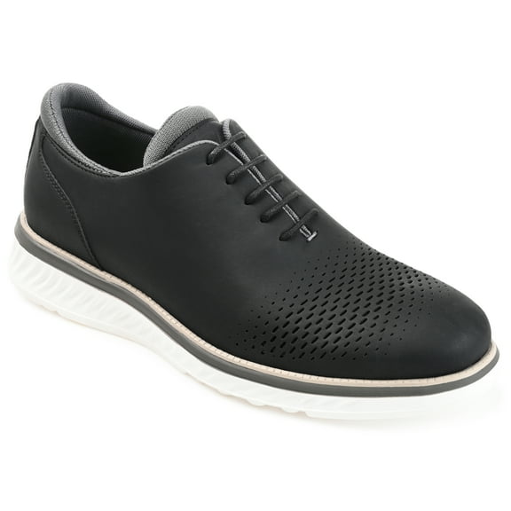 Vance Mens Demar Lace-up Casual Dress Shoe