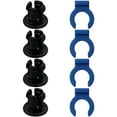 thumbnail image 4 of 1 Ensemble de Clips de Collet pour Extrudeuse d'Imprimante 3D Compatible avec Fournitures d'Imprimante 3D, 4 of 9