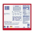 thumbnail image 3 of TWIZZLERS Twists Strawberry Flavored Licorice Style, Candy Packs, 2.5 oz (18 Count), 3 of 5