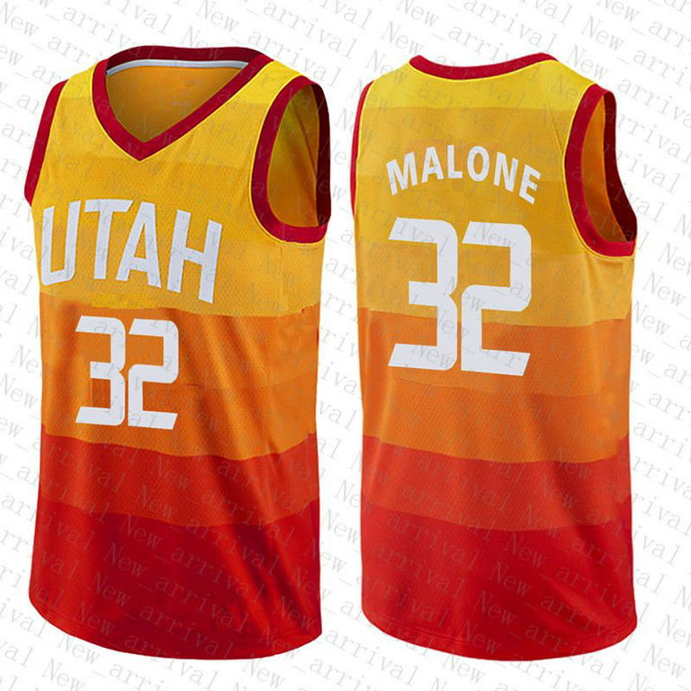 Utah Jazz Home Uniform  Utah jazz, Best basketball jersey design, Utah  jazz basketball