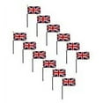 thumbnail image 2 of US Flag Store United Kingdom - Great Britain - Flag 4 x 6 inch (12 PK), 2 of 3