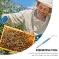 thumbnail image 3 of Houderco Herramienta De Injerto Para Abejas Inoxidable Y Duradera, 3 of 8