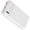 White, variant on PD 22.5W 20000mAh Power Bank, USB-C Portable Charger for Phone Tablet Heated Clothes, Christmas Birthday Gift
