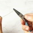 thumbnail image 6 of Mr. Pen- Jewelry Pliers, 3 Pack, Shades of Blue, Jewelry Making kit, Pliers for Jewelry Making, 6 of 8