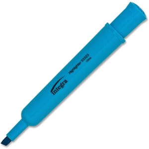 Integra Chisel Desk Liquid Highlighters