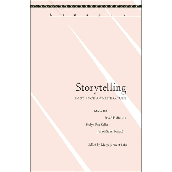 AperÃ§us: Histories Texts Cultures Storytelling in Science and Literature, (Hardcover)
