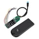 thumbnail image 4 of Placa de Circuito Bluetooth E Scooter Ecomeon Juego de Tablero con Pantalla Digital para Scooter Eléctrico Ninebot MAX G30, 4 of 6