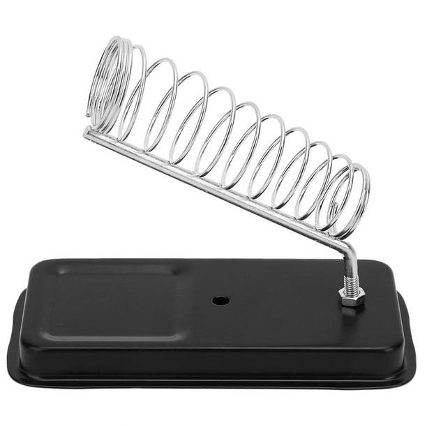 Mgaxyff Soldering Iron Holder,Dualpurpose Soldering Iron Support NO