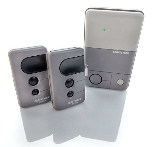 Craftsman 1 2 Hp Garage Door Opener Manual 53930 | Dandk Organizer