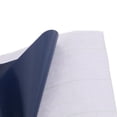 thumbnail image 3 of 4 Piezas de Carbono para Puerta , Cubierta de licencia de , Antiarañazos Azul Yotijar Cubierta de la placa del travesaño del umbral de la puerta, 3 of 8