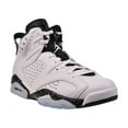 thumbnail image 2 of Air Jordan 6 Retro 'Reverse Oreo' Mens Style : Ct8529, 2 of 6