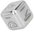 thumbnail image 1 of Date Night , Dinner  Small Stainless Steel  for Valentine Day, 1 of 8