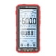 thumbnail image 1 of Probador Aneng 681 6000 Conde Multímetro Digital Smart Anti-Quema Smart Recargable Medidor Universal NCV Probador Lcd Grande de 5 Pulgadas Con Linterta Retroiluminada Para, 1 of 7