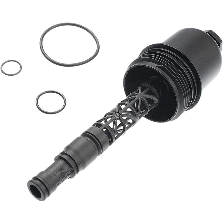 Jual ENGINE OIL COOLER MATIC W204 C250 R172 SLK250 W212 ORIGINAL