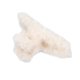 thumbnail image 2 of Pinza De Garra, Pinza Para El Pelo Elegante Regalo De Vacaciones Fuerte Sujeción Felpa Exquisita Para Maquillaje Belleza Para Lavarse La Cara Higoodz Otros, 2 of 8