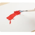 thumbnail image 4 of Gouache Oil Paint Scraper Set Oil Painting Mixing Scraper Scraper Artist Crafts Art Tools Supplies, 4 of 5