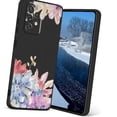 thumbnail image 1 of Compatible with Samsung Galaxy A32 5G Phone Case, Flowers-334 Case Silicone Protective for Teen Girl Boy Case for Samsung Galaxy A32 5G, 1 of 1