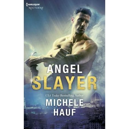 Angel Slayer - eBook