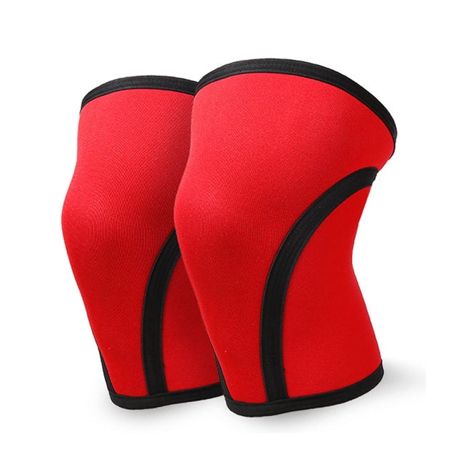 Rodilleras para levantamiento de pesas, sentadillas, gimnasio y otros deportes.