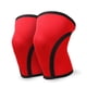 thumbnail image 1 of Rodilleras para levantamiento de pesas, sentadillas, gimnasio y otros deportes., 1 of 5