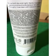 Onekind Clean Slate Barrier Boosting Cleanser - 3.4 fl oz