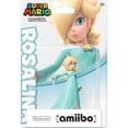 thumbnail image 1 of Rosalina Amiibo - Super Mario Series [Nintendo Accessory], 1 of 8