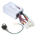 thumbnail image 2 of Electric Scooter Controller, Sturdy Stable Brush Controller  For Electric Scooters For Motorcycle, 2 of 8