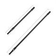 thumbnail image 2 of maskred 2pcs Front CVD Shaft For Wraith 1/10 Steel Crawler RC Car Accessories Replacement Parts RC Upgrade Part RC Car Part TYPE1, 2 of 5