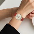 thumbnail image 2 of Reloj de Pulsera Para Hombre, Original A Estrenar Correa Metalica Hombre, Moderno, Casual, Deportivo Reloj de Pulsera,Reloj Digital Multifuncional para Hombres, Deportes, Correr A,alloy, 2 of 6