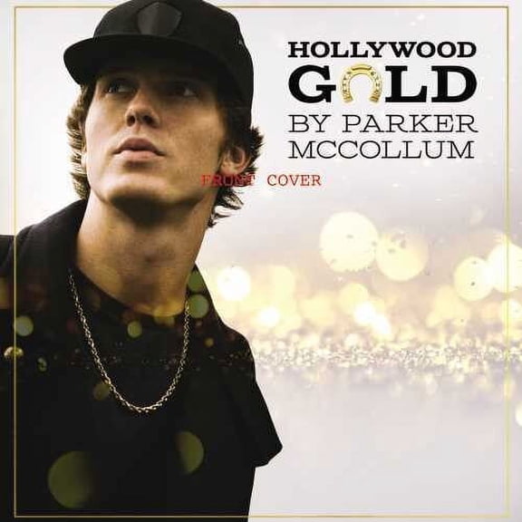 Parker McCollum - Hollywood Gold - Music & Performance - CD