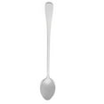 thumbnail image 2 of Stainless Steel Long Handle Ice Spoon Coffee Tea Spoons Tableware (Silver), 2 of 5