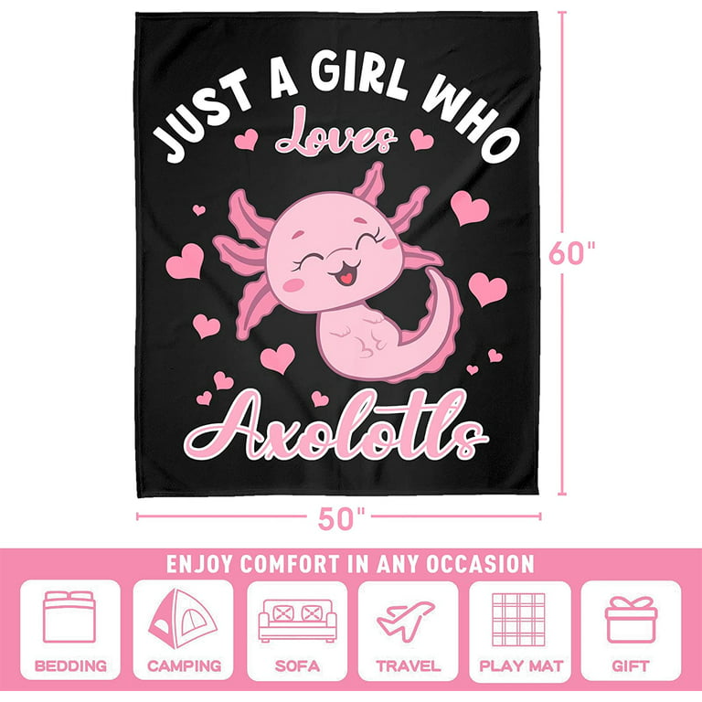 Axolotl pet lover gifts definition. Perfect present for mother dad