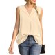 thumbnail image 1 of Camisa de verano con cuello en V, chaleco con cuello en V para mujer, camisa sin mangas para mujer, chaleco sin mangas, experiencia incomparable, 1 of 6