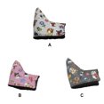 thumbnail image 3 of Golf Putter Head Cover Waterproof Headcover Cartoon Animal Shaped Protector Replacement Part Guard Covers Sporting Accessories Black, 3 of 6