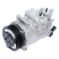 thumbnail image 3 of A/C AC Compressor For Audi A3 VW Jetta Golf GTI Beetle Passat Eos 2006-2012 2013, 3 of 6