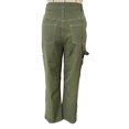 thumbnail image 2 of Pantalones de mujer, pantalones casuales de mujer, pantalones de moda, pantalones casuales, artesanía excepcional, 2 of 3