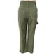 thumbnail image 2 of Pantalones de mujer, pantalones casuales de mujer, pantalones de moda, pantalones casuales, artesanía excepcional, 2 of 3