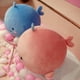 thumbnail image 5 of Muñeca De Ballena Suave, Juguete De Ballena De Peluche Corto, Animales Encantadores, Juguete De Peluche Para Niños Speravity FN007126-03, 5 of 5
