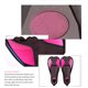 thumbnail image 5 of De Natación Confort Flexible Aletas De Buceo Aletas Sumergibles Para Niños Adultos Deportes Acuáticos Moyic OD009858-01, 5 of 6
