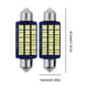 thumbnail image 2 of Kit de bombillas para luces traseras de cabina y mapa de cúpula de 20 piezas, lámpara de ancho para camión T10, luz de matrícula, 2 of 9