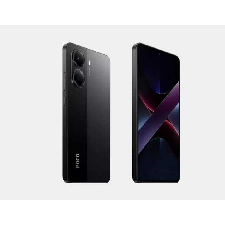 Xiaomi Poco X7 PRO 5G + 4G LTE (for Tmobile Mint Tello