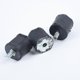 thumbnail image 2 of 3Pcs AV Annular Buffer For Stihl 020T MS200 MS200T Chainsaw 1116 790 9600 Screw Durable Shock Absorber Tool Accessories, 2 of 5